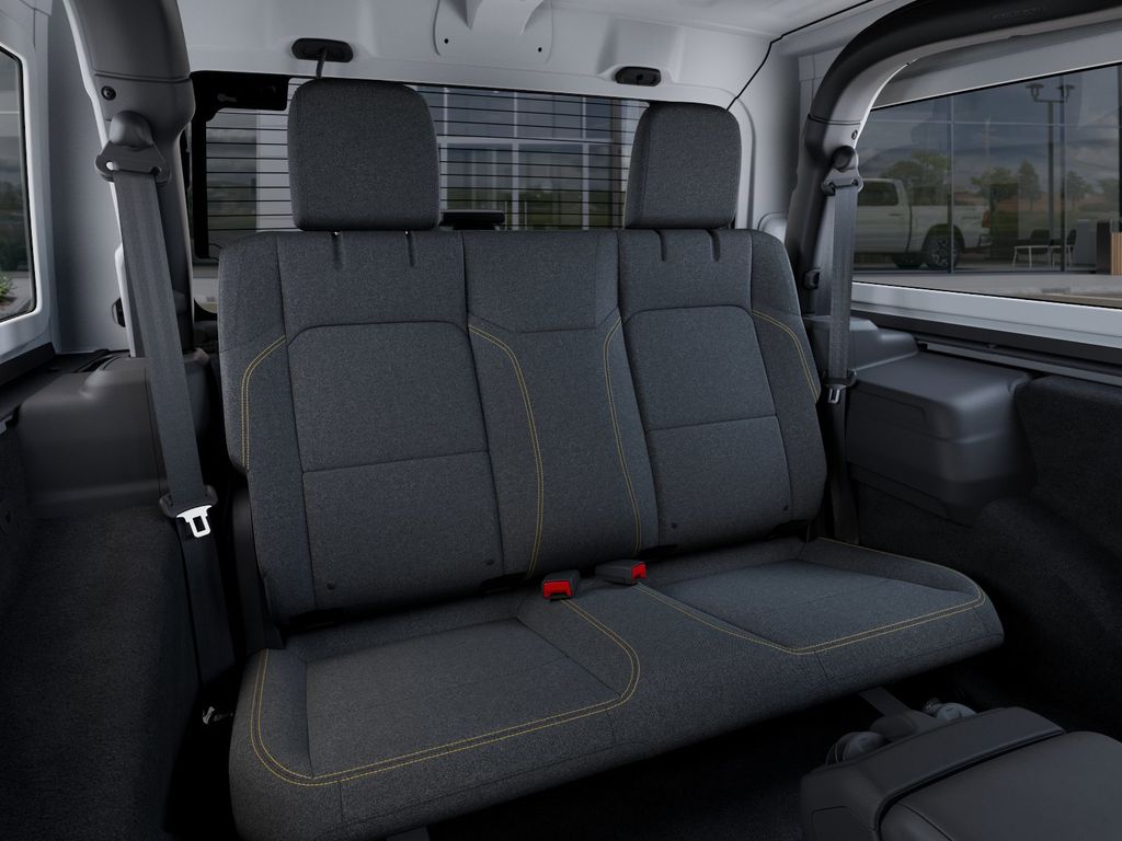 2026 Jeep Wrangler 2-Door Sport - Photo 15