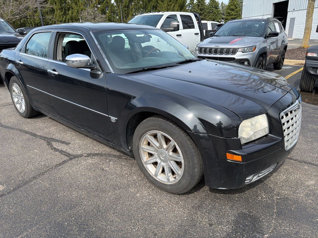 2005 Chrysler 300 C