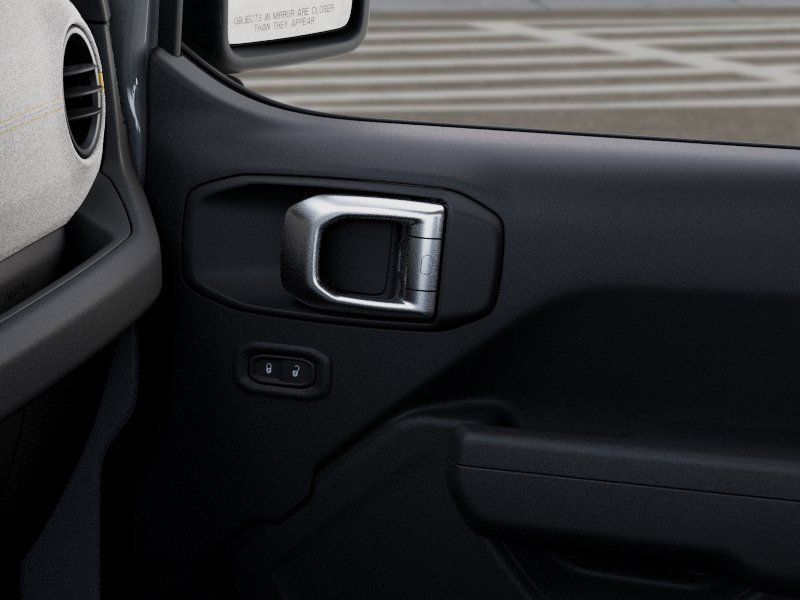 2026 Jeep Wrangler 2-Door Sport - Photo 25