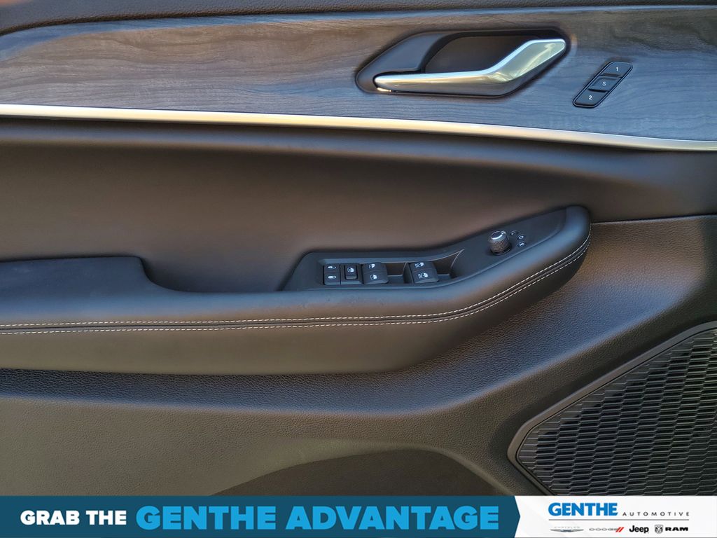 2024 Jeep Grand Cherokee Limited - Photo 12