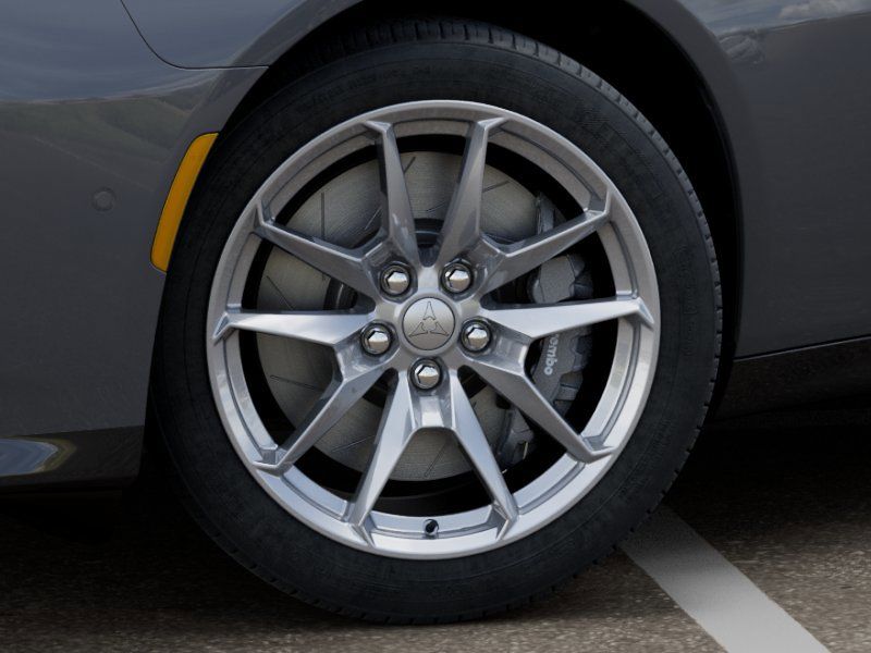 2026 Dodge Charger Scat Pack - Photo 8