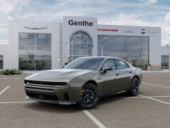 2026 Dodge Charger R/T Sedan