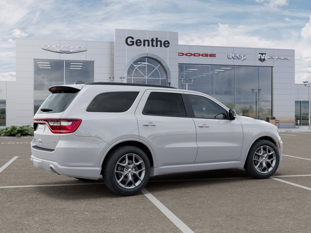 New 2026 Dodge Durango GT Plus Hemi V8 Sport Utility