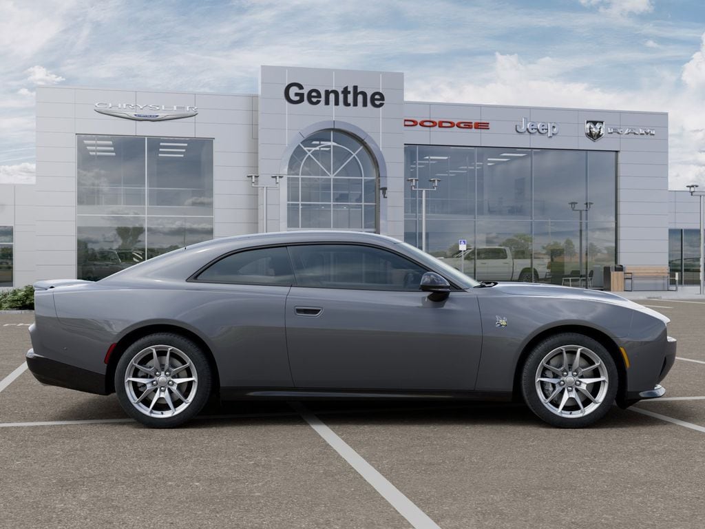 2026 Dodge Charger Scat Pack - Photo 21