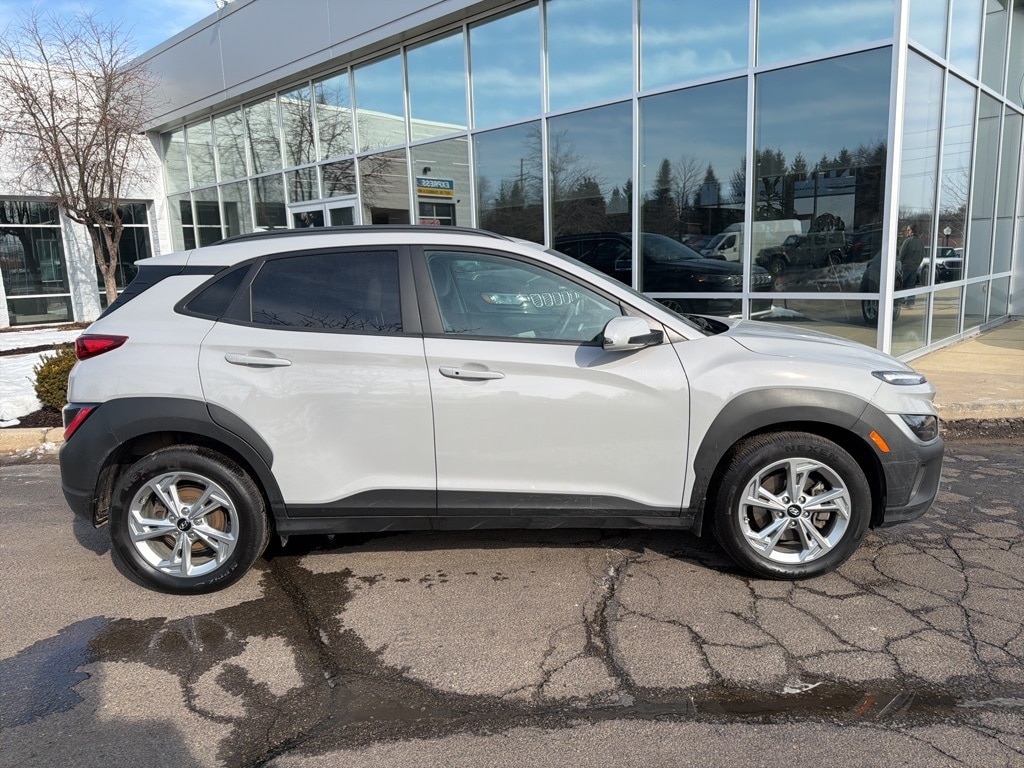 Used 2023 Hyundai Kona SEL SUV