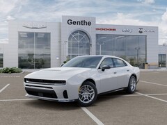 2026 Dodge Charger R/T Sedan
