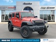 Jeep Wrangler JK