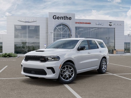 2026 Dodge Durango GT Plus Hemi V8 Sport Utility