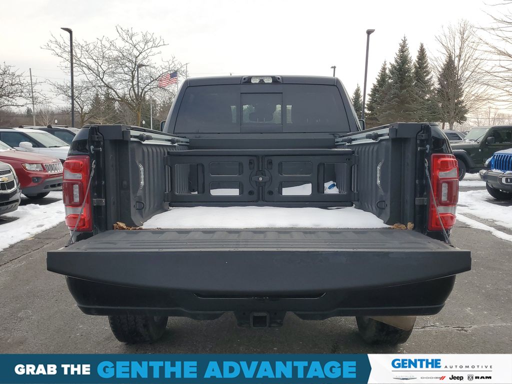2024 RAM Ram 2500 Pickup Laramie Limited - Photo 30