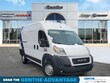  Ram ProMaster 1500