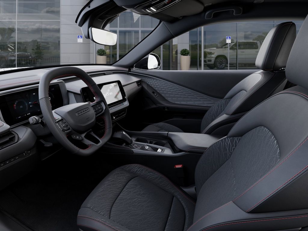 2026 Dodge Charger Scat Pack - Photo 22
