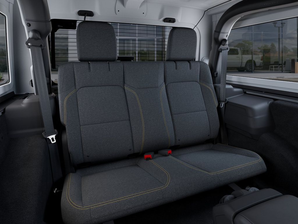 2026 Jeep Wrangler 2-Door Sport - Photo 15