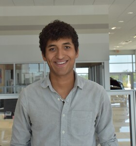 Staff member KELDON BOYLES from ca5a006578be