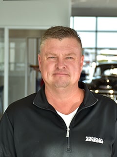Staff member JIMMY RAY GENTRY from 3eca0f5edfd1