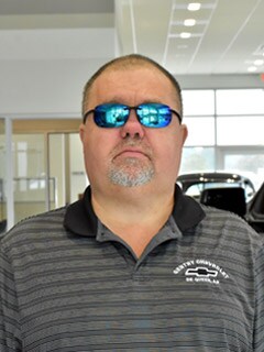 Staff member BUD GENTRY from 3eca0f5edfd1