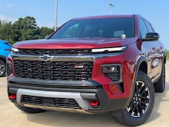 2026 Chevrolet Traverse Z71 SUV