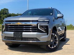 2025 Chevrolet Tahoe LT SUV