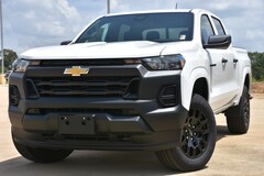 2025 Chevrolet Colorado WT/LT Truck