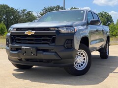 2025 Chevrolet Colorado WT/LT Truck