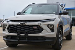 2026 Chevrolet Trailblazer RS SUV