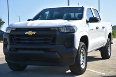 2025 Chevrolet Colorado WT/LT Truck