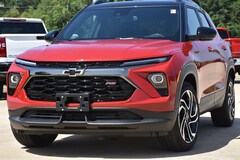2026 Chevrolet Trailblazer RS SUV