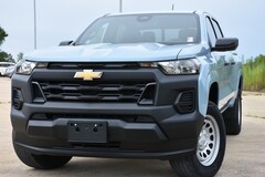 2025 Chevrolet Colorado WT/LT Truck