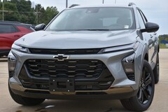 2025 Chevrolet Trax Activ SUV