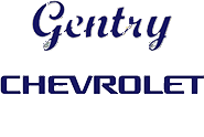 Gentry Chevrolet, INC.