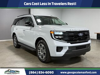 2026 Ford Expedition Active SUV