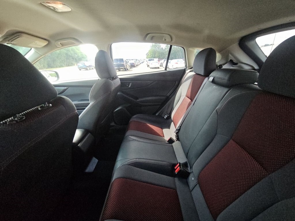 2023 Subaru Crosstrek Premium photo 4