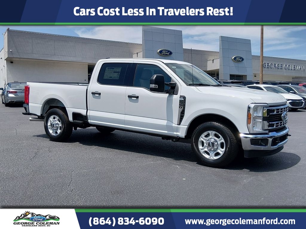 2026 Ford F-350