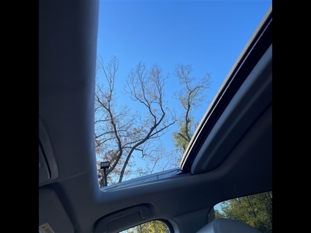 Certified 2022 Honda CR-V EX-L SUV