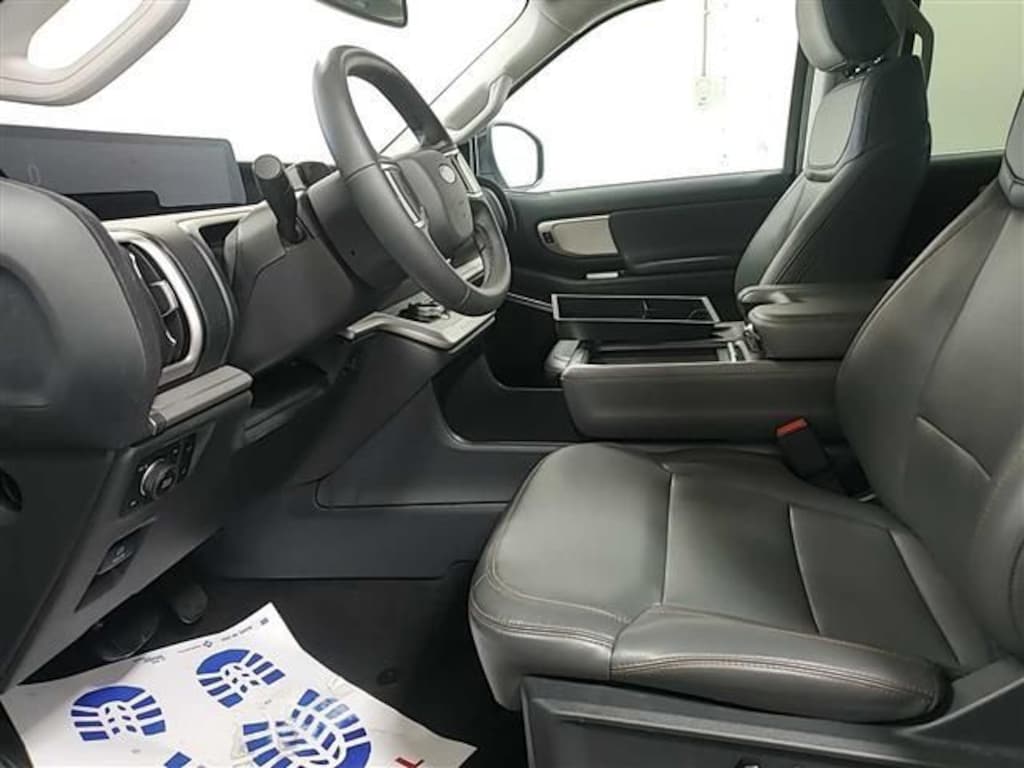 Certified 2025 Ford Expedition Active SUV