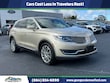 Lincoln MKX