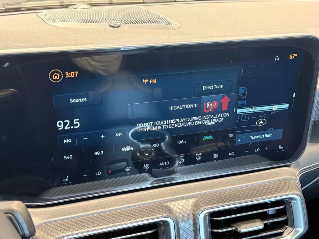 2026 Ford Mustang EcoBoost Premium Fastback - Photo 19