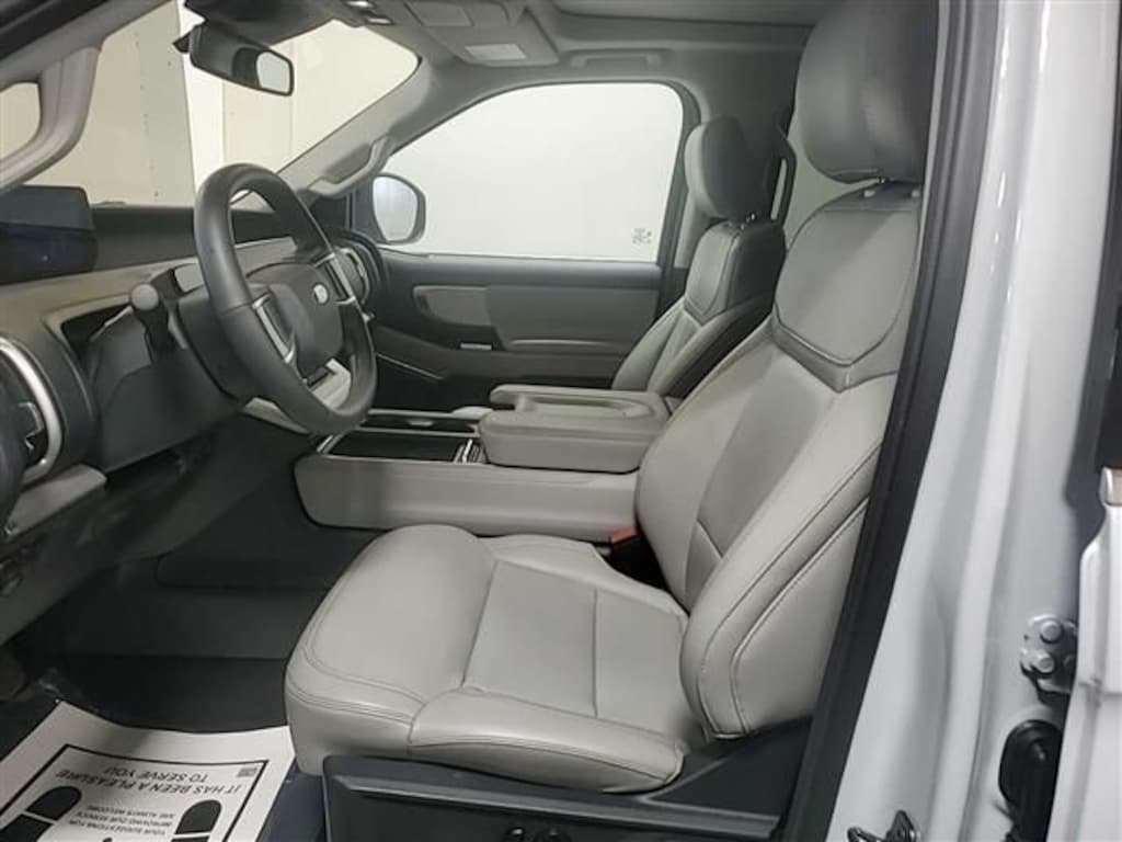 Certified 2025 Ford Expedition Max Active SUV