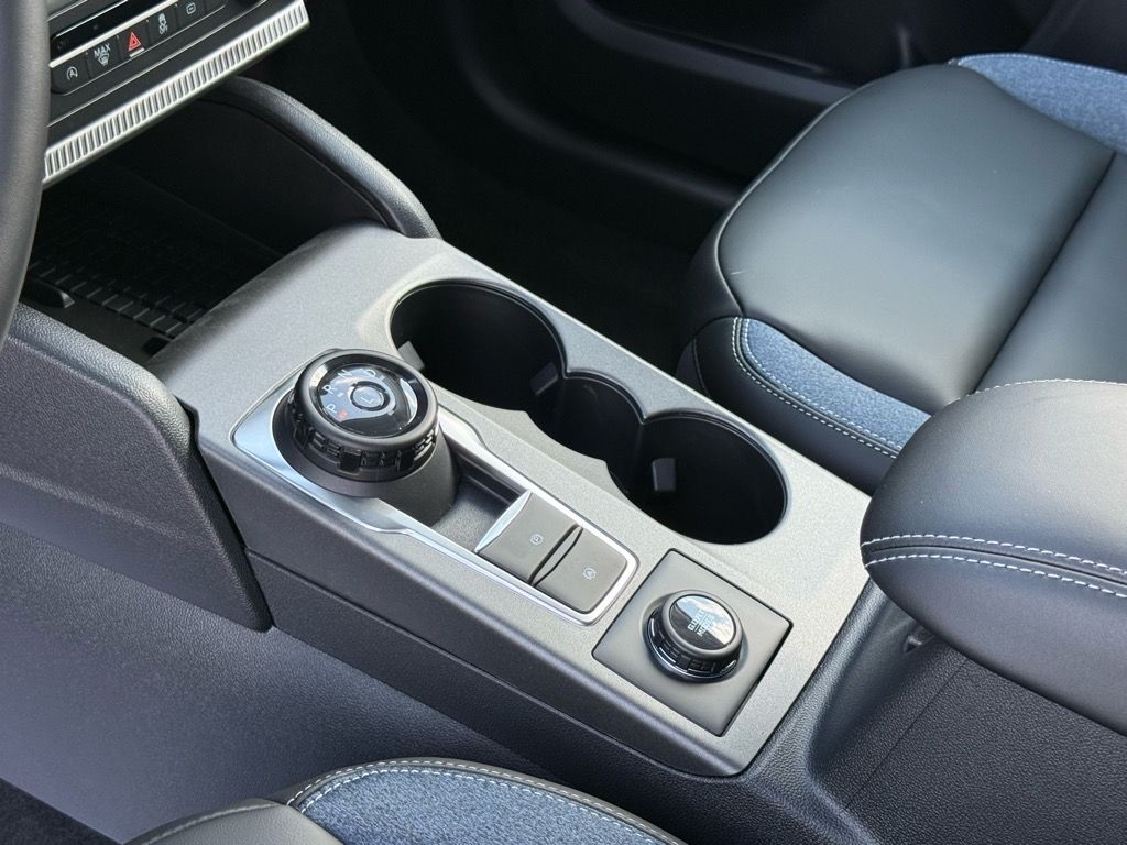 2025 Ford Bronco Sport Outer Banks - Photo 18
