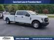  Ford F-250