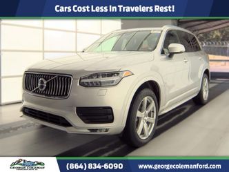 2022 Volvo XC90
