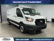  Ford Transit-150 Cargo