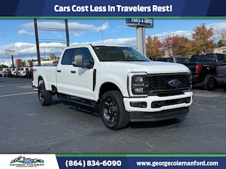 2026 Ford F-350 XL Truck Crew Cab