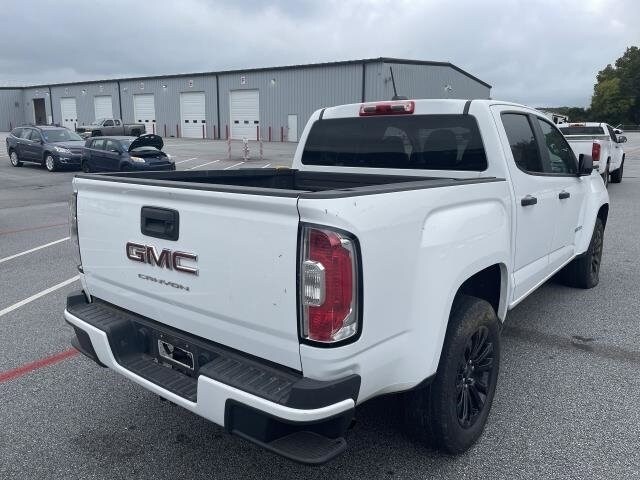 2021 Gmc Canyon Elevation Standard photo 2