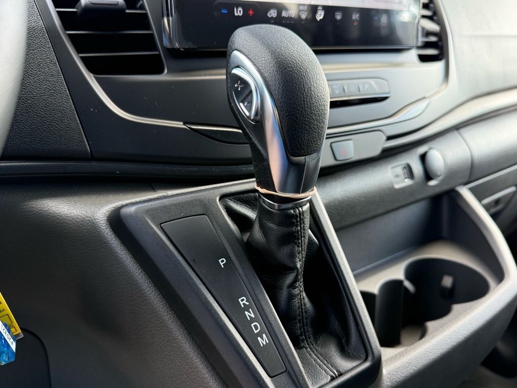 2025 Ford Transit Passenger Van XL - Photo 18