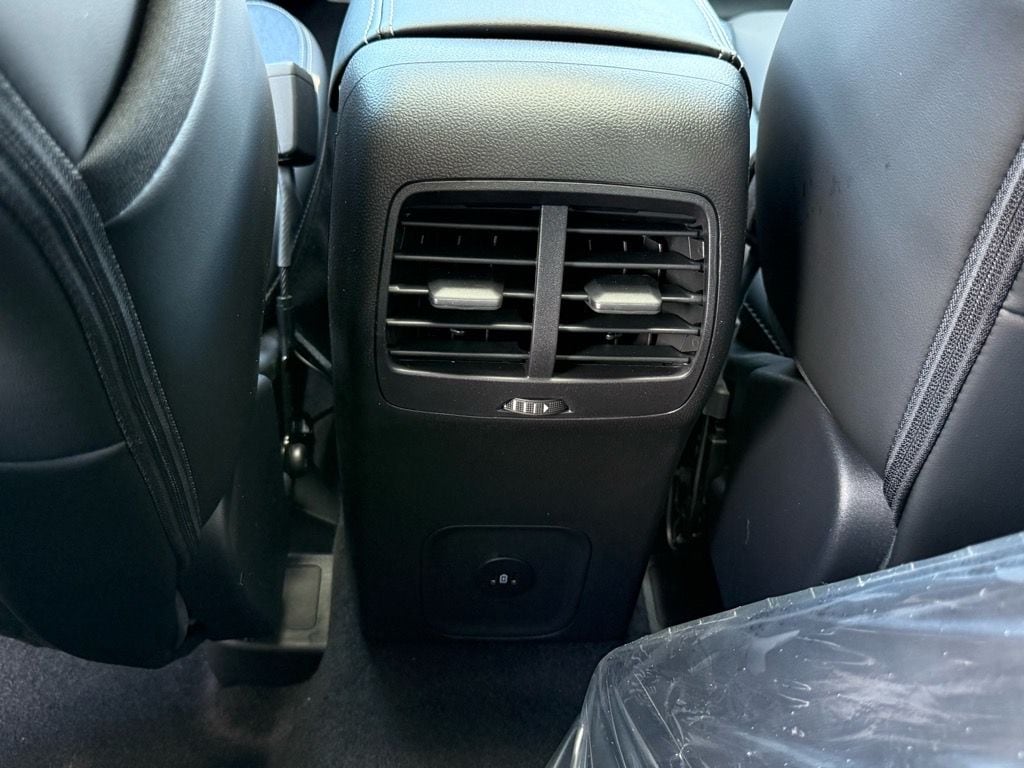 2025 Ford Bronco Sport Outer Banks - Photo 14