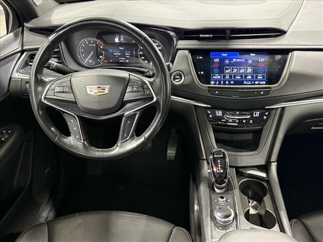 2023 Cadillac XT5 Premium Luxury - Photo 12