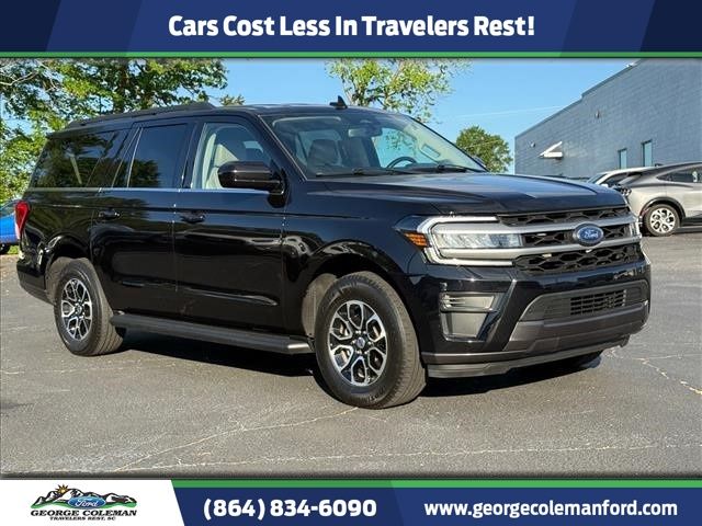 2024 Ford Expedition