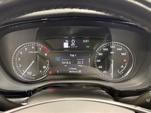 2023 Cadillac XT5 Premium Luxury - Photo 20