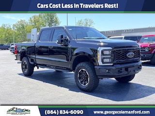2026 Ford F-250 Lariat Truck Crew Cab