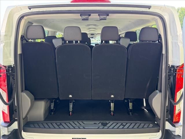 2025 Ford Transit Passenger Van XLT - Photo 12